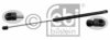 OPEL 00132702 Gas Spring, boot-/cargo area